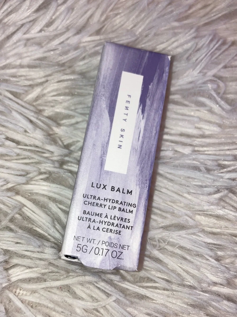 Fenty Skin - Lip Balm